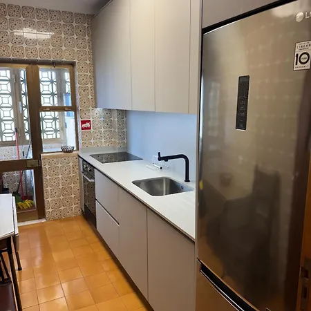 דירה Valverde