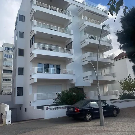 Valverde Armação de Pêra
