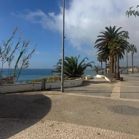 شقة Valverde Armação de Pêra