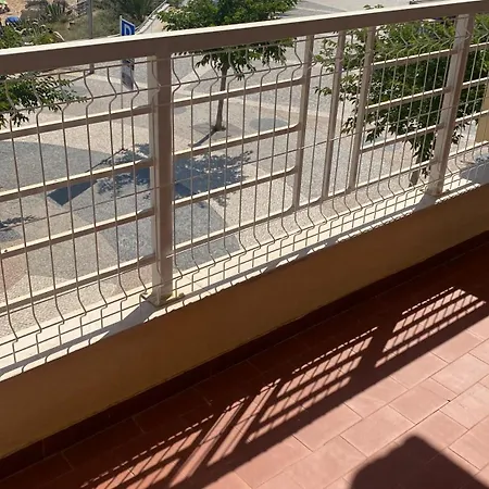 Valverde דירה Armação de Pêra
